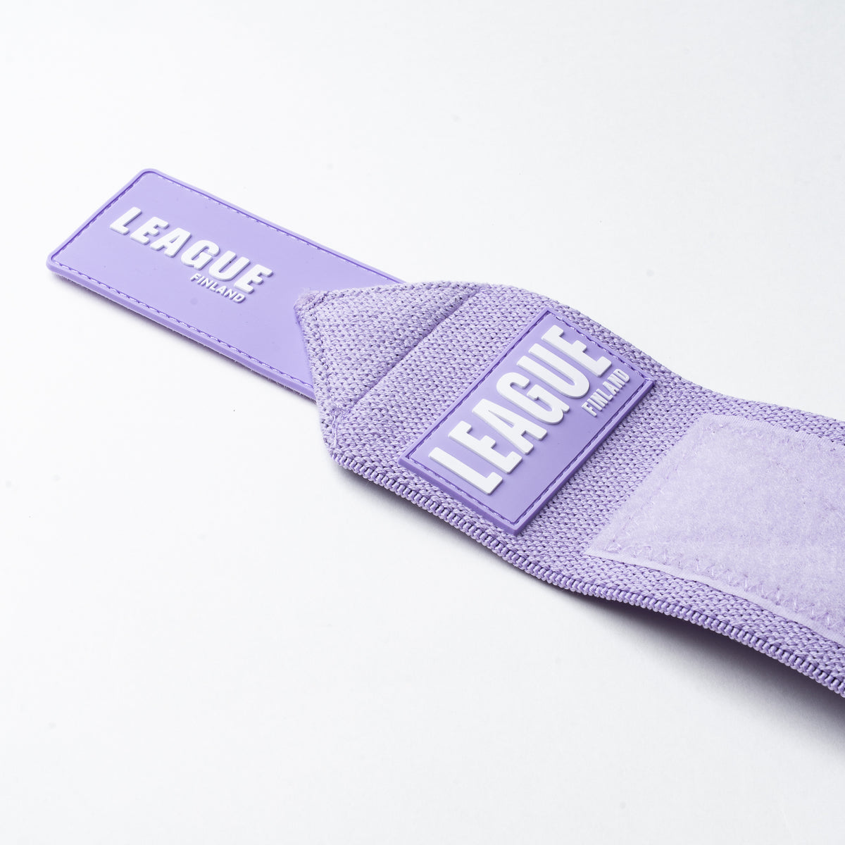 LEAGUE Wrist Wraps, Flex