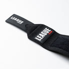 LEAGUE Wrist Wraps, Flex