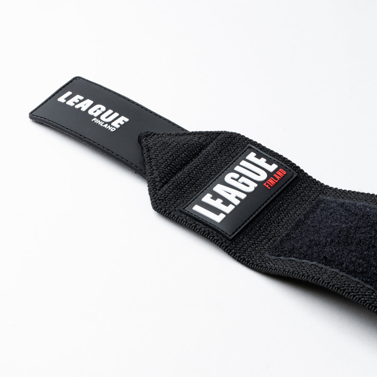 LEAGUE Wrist Wraps, Flex