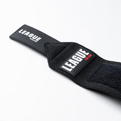 LEAGUE Wrist rests