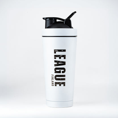 LEAGUE THERMOS SHAKER 750ml