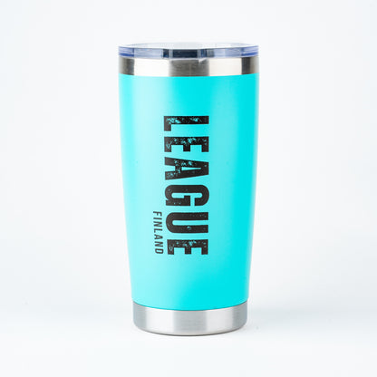 LEAGUE TERMOFLASKA 27OZ / 800ML