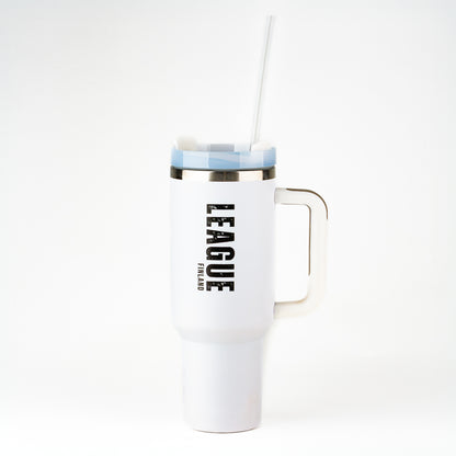 LEAGUE TERMOFLASKA 27OZ / 800ML