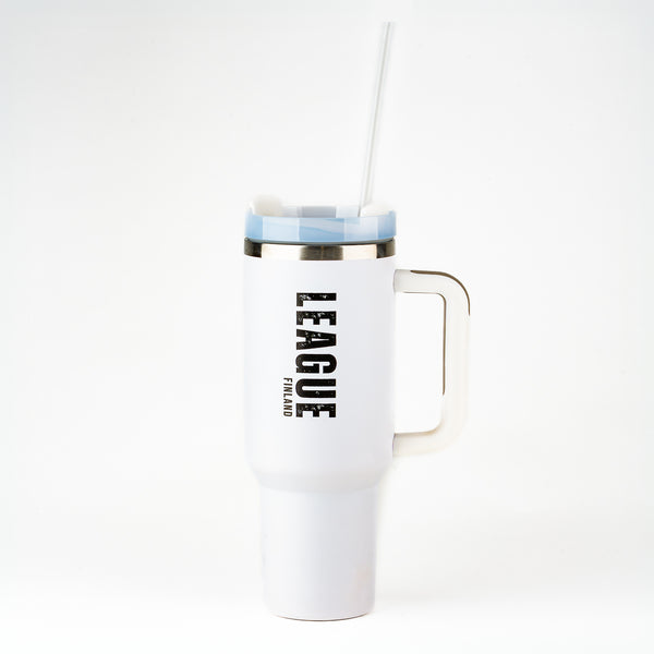 LEAGUE Großer Thermobecher 1,18 L