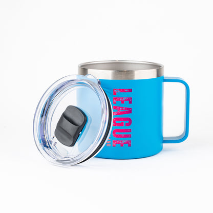LEAGUE TERMOFLASKA 27OZ / 800ML