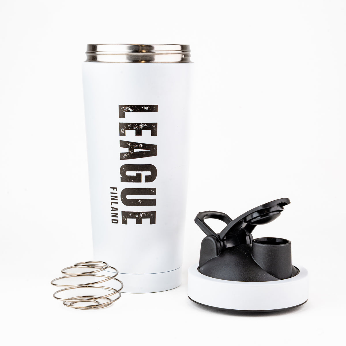 LEAGUE Insulated shaker 0,75 L – image 3