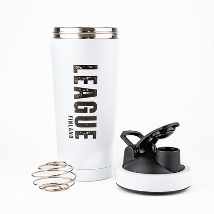 LEAGUE THERMOS SHAKER 750ml