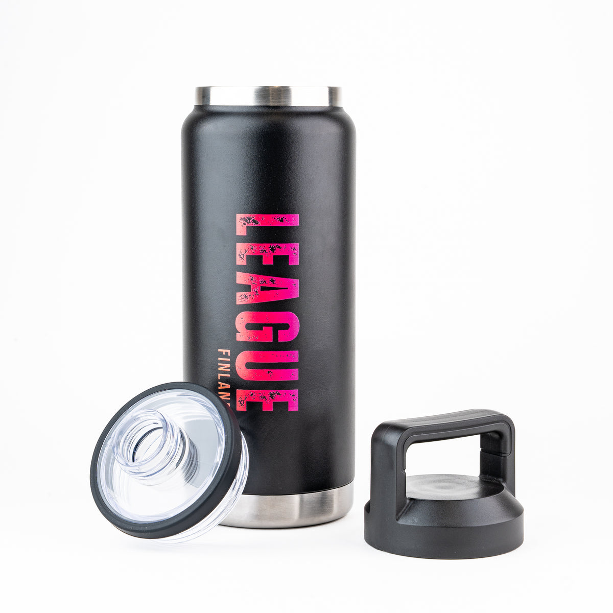 LEAGUE Insulated bottle 0,8 L – image 9