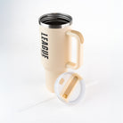 LEAGUE Large insulated tumbler 1,18 L – image 6