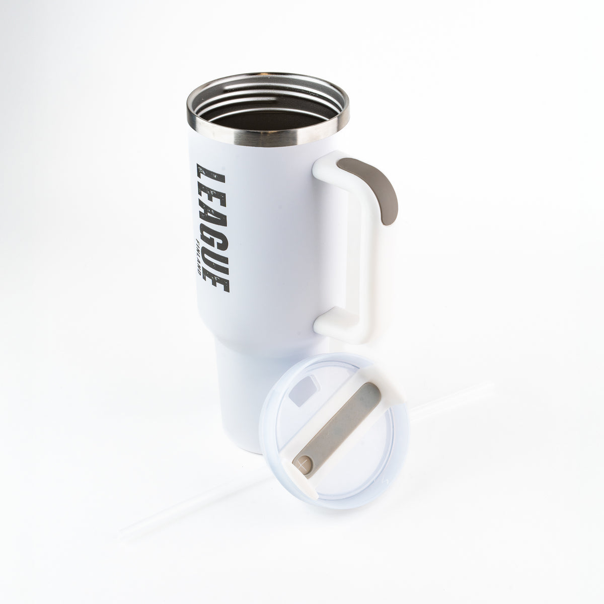 LEAGUE Iso termosmuki 1,18 L – kuva 4