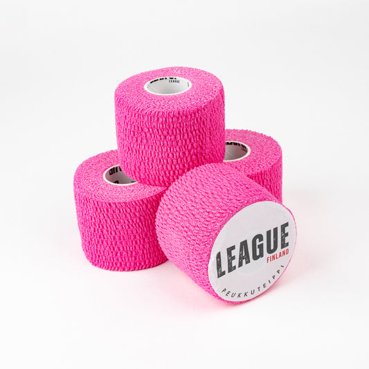 LEAGUE Thumb tape