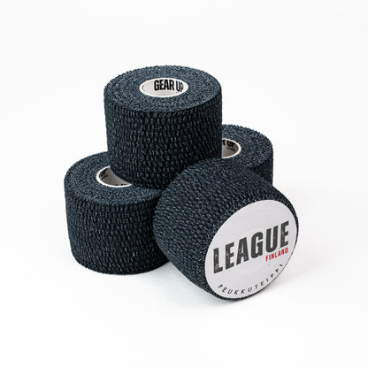 LEAGUE Thumb tape