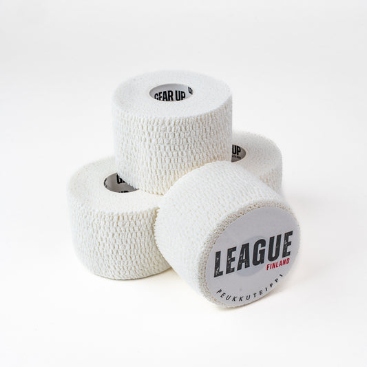 LEAGUE Thumb tape