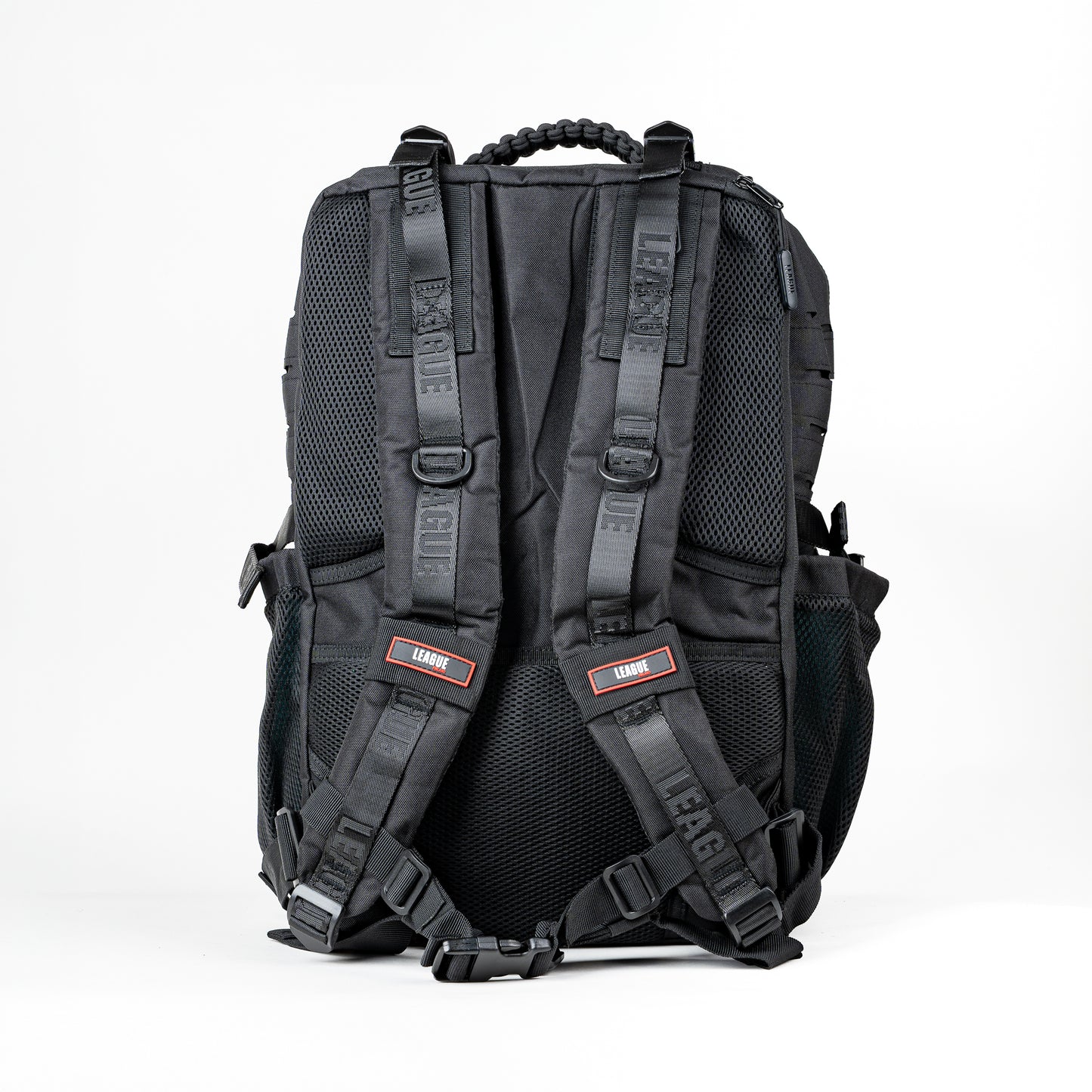 LEAGUE Patch Backbag Pro 45L