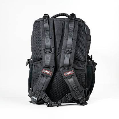 LEAGUE Patch Backbag Pro 45L