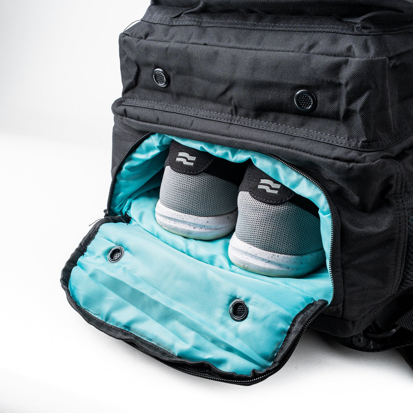 LEAGUE Patch Backbag Pro 45L