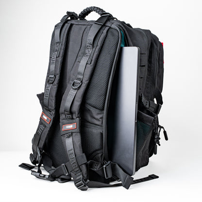 LEAGUE Patch Backbag Pro 45L