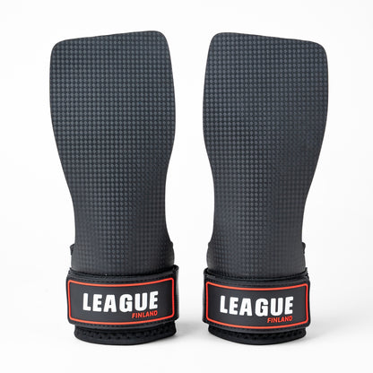 LEAGUE Vantage Lämsät