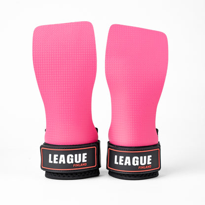 LEAGUE Vantage Lämsät