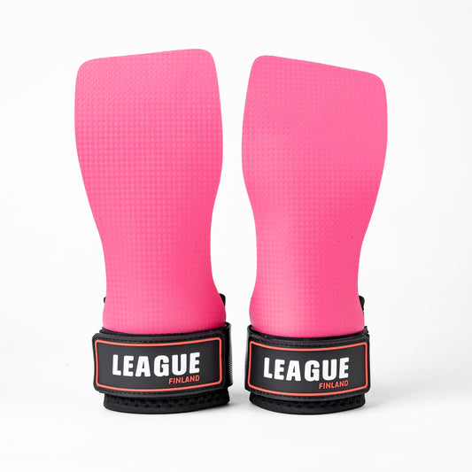 LEAGUE Vantage Lämsät