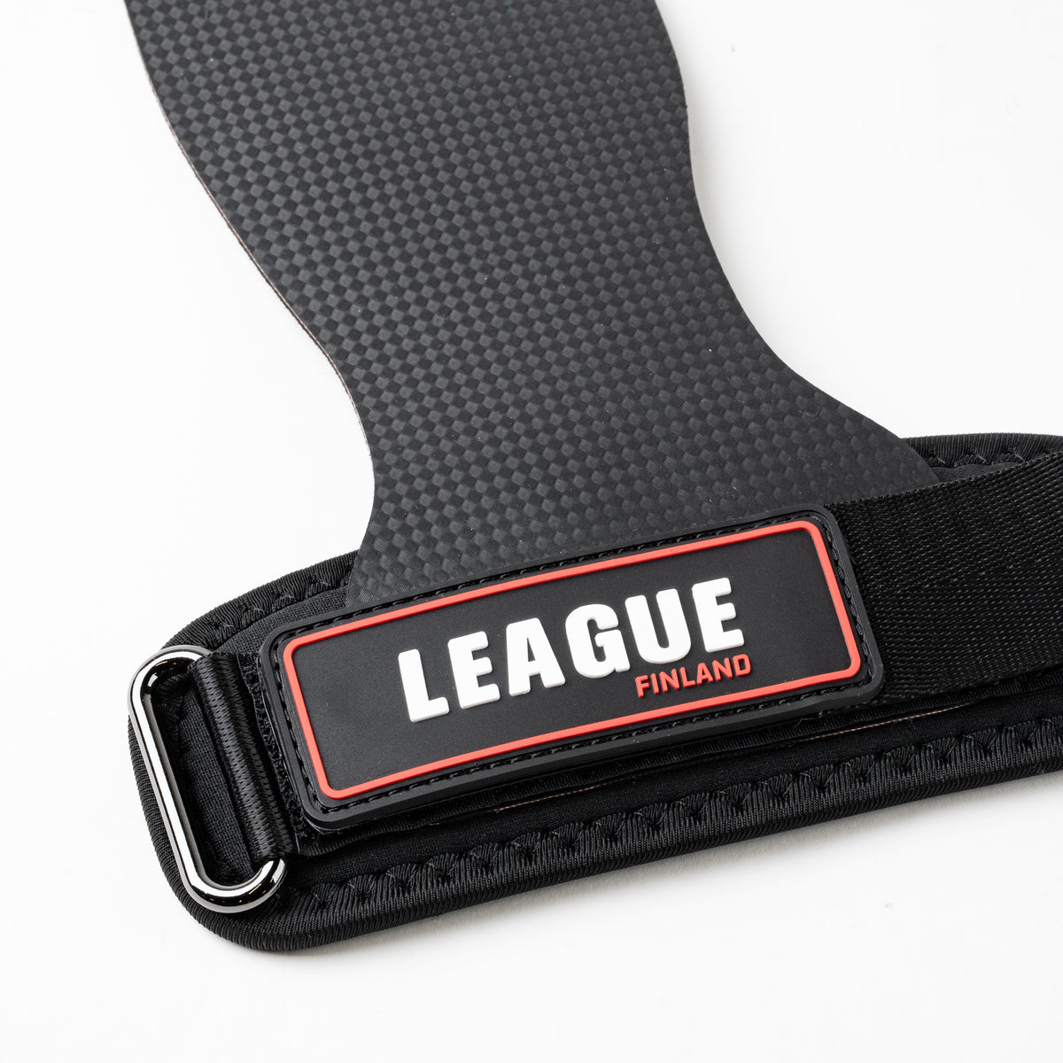 LEAGUE Vantage lämsät – kuva 8