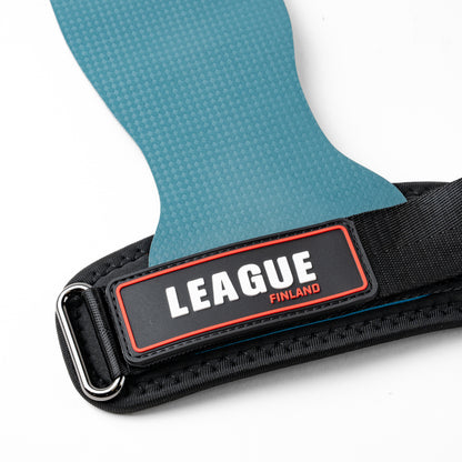 LEAGUE Vantage Lämsät