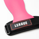 LEAGUE Vantage lämsät – kuva 6