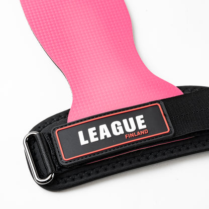 LEAGUE Vantage Lämsät