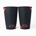 SBD Weightlifting 5 mm Kniebandagen, Paar