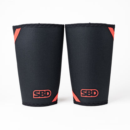 SBD Polvituki 5mm IPF -hyväksytty, parisbd polvilämmitin 5mm