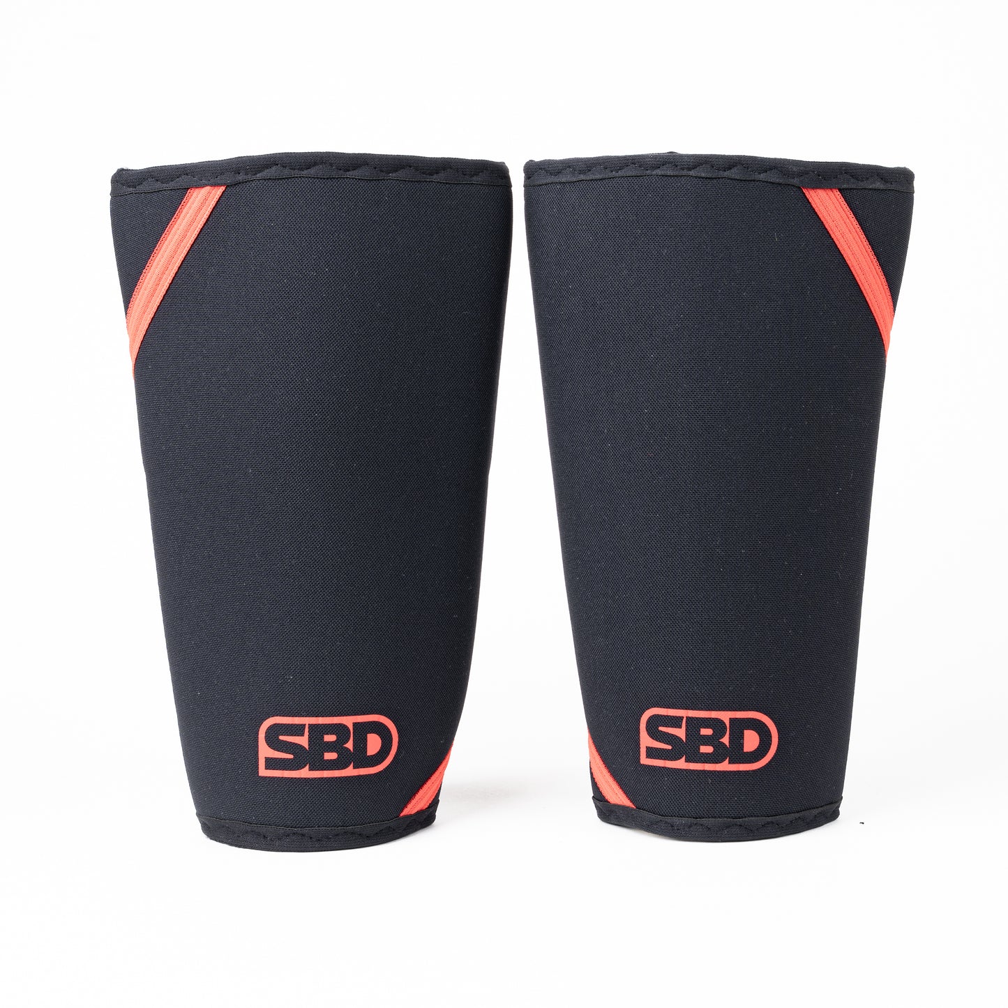 SBD Polvituki 7mm IPF -hyväksytty, pari (2024)