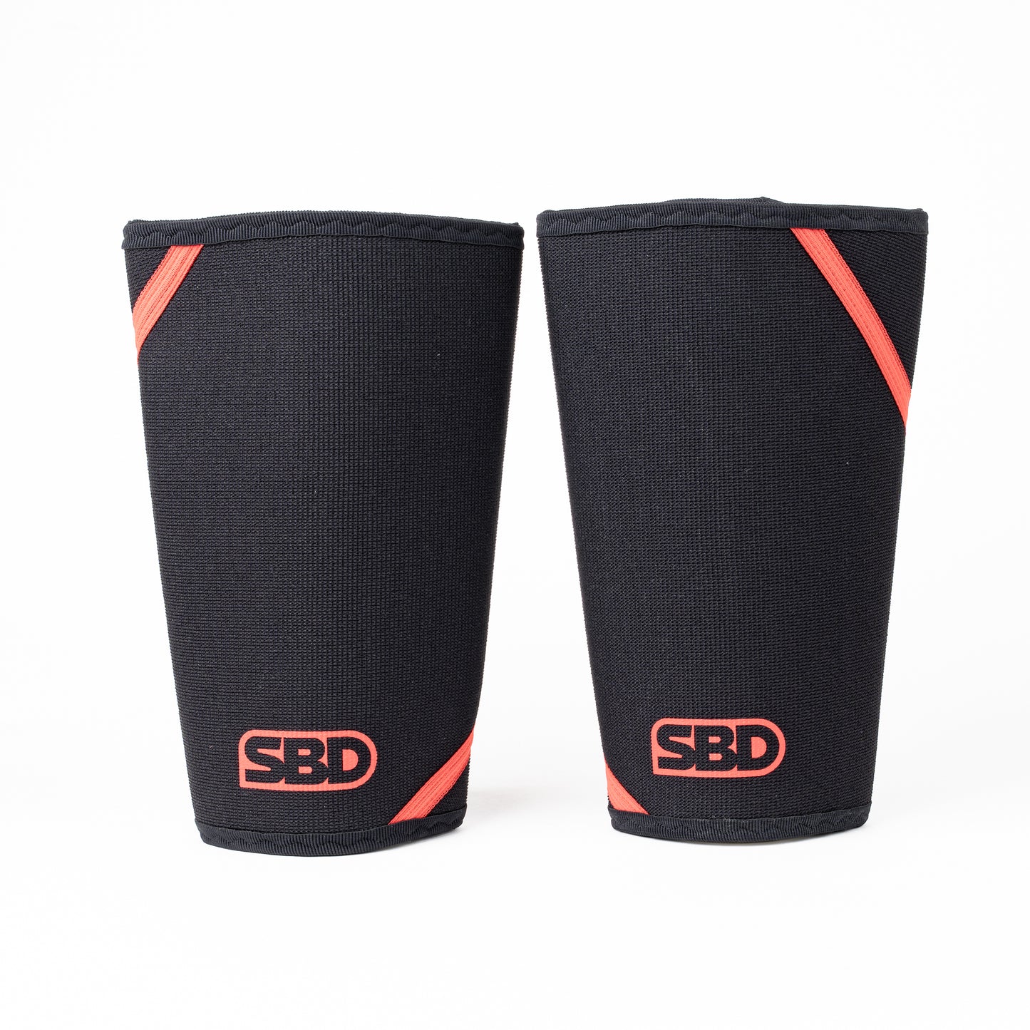 SBD Voimanosto Polvilämmitin 7mm IPF -hyväksytty, pari