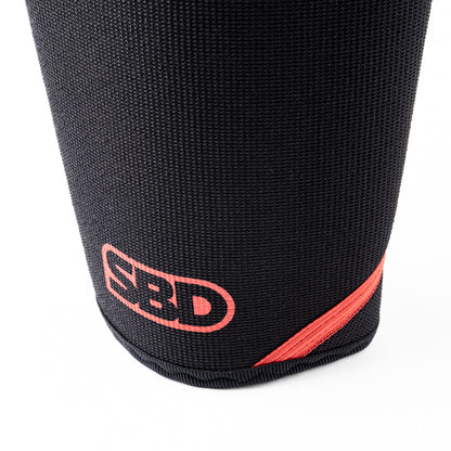 SBD Polvituki 5mm IPF -hyväksytty, parisbd polvilämmitin 5mm