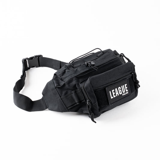 LEAGUE Batch Vyölaukku