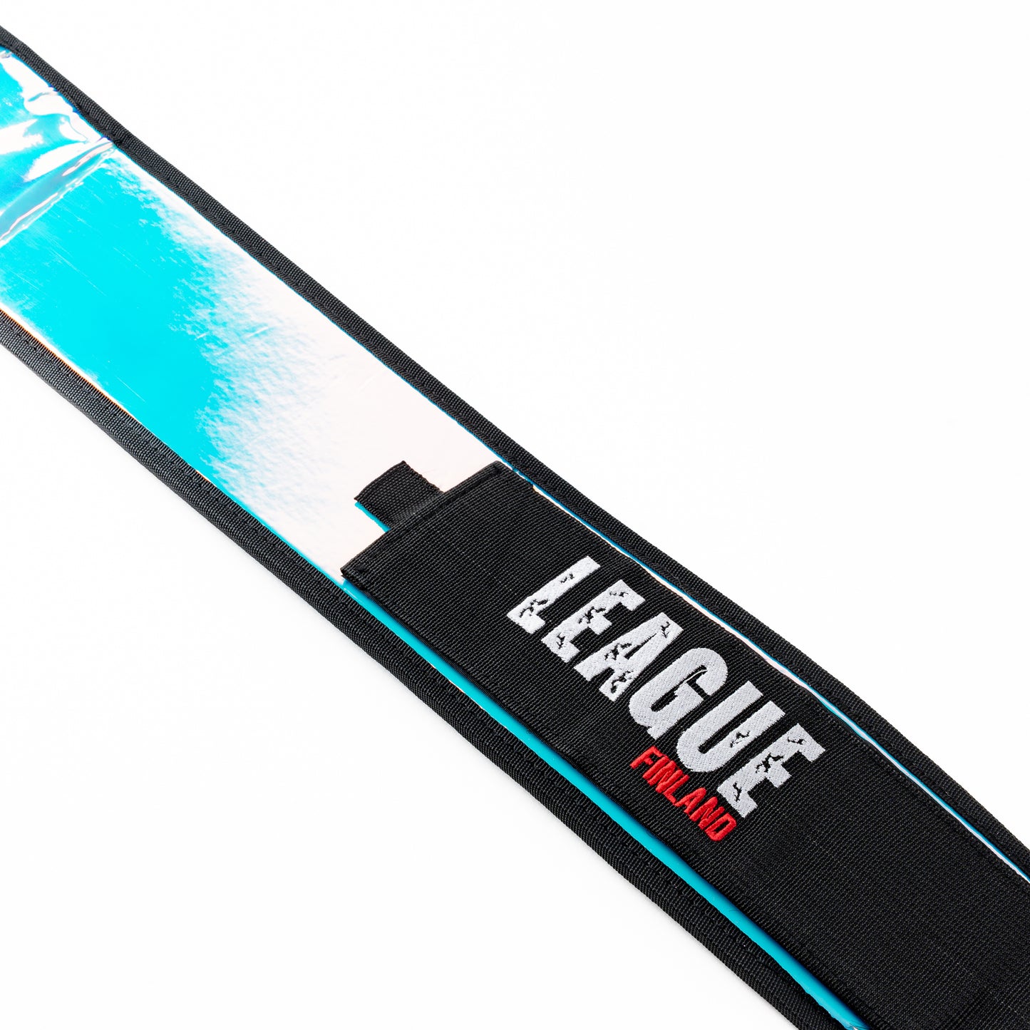 LEAGUE Painonnostovyö, Hologrammi (2026)