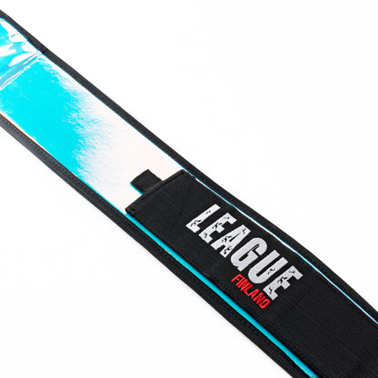 LEAGUE Painonnostovyö, Hologrammi (2026)