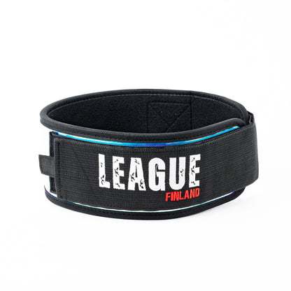 LEAGUE Painonnostovyö, Hologrammi (2026)