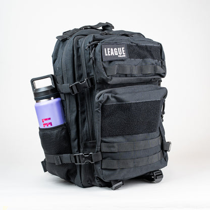 LEAGUE Batch Backbag Träningsryggsäck 45L