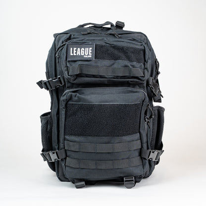 LEAGUE Batch Backbag Träningsryggsäck 45L