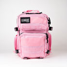 LEAGUE Patch Backbag 25L -treenireppu, pinkki, kuva 2/3
