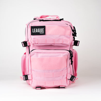 LEAGUE Training backpack 45L