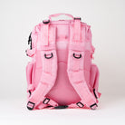 LEAGUE Patch Backbag 25L -treenireppu, pinkki, kuva 3/3