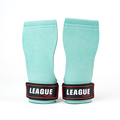 LEAGUE Comfy Lite