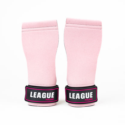LEAGUE Comfy Lämsät