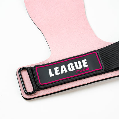 LEAGUE Comfy Lite