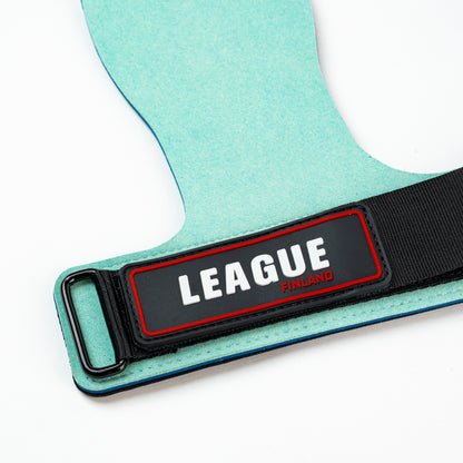 LEAGUE Comfy Lite