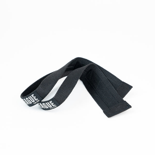 LEAGUE Lifting Straps