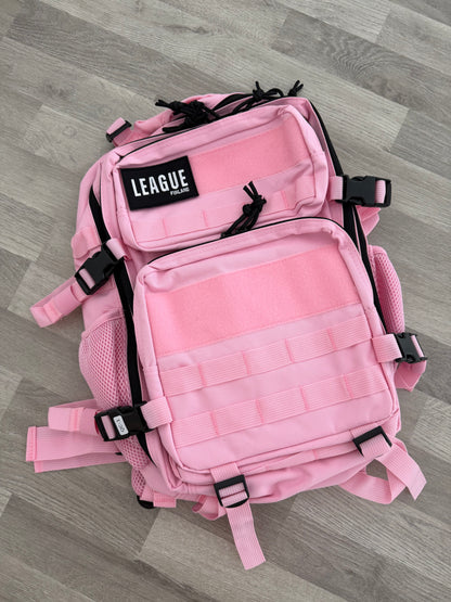 LEAGUE Training backpack 45L