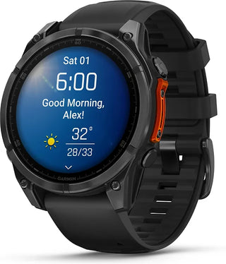 Garmin Fenix 8 - 47mm Amoled