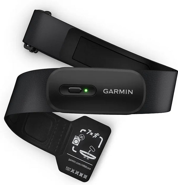 Garmin HRM 200 Sykevyö